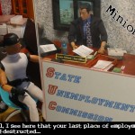Job Termination